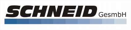 Company logo SCHNEID GesmbH