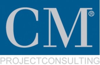 Company logo CM-Projektconsulting