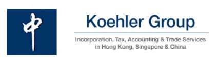 Firmenlogo Koehler Group Firmenlogo Koehler Group