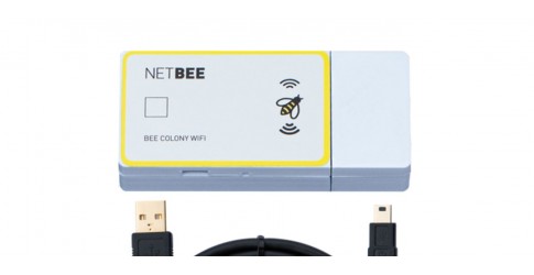 IoT Sensor - BEE COLONY WiFi